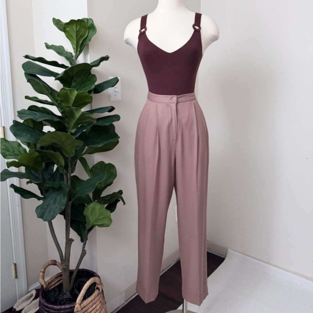 Women trousers